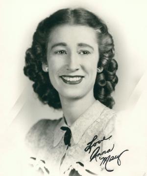 Virginia Breedlove