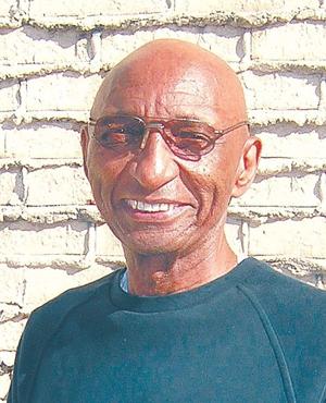 Louis Lowery