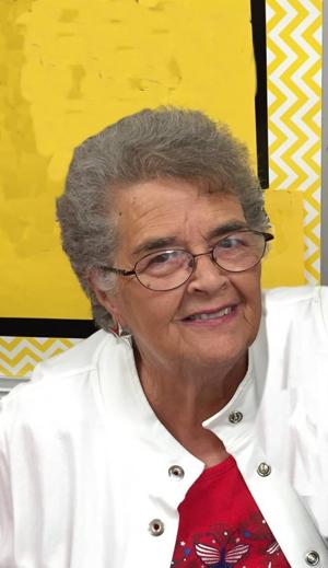 Eathel Roberts