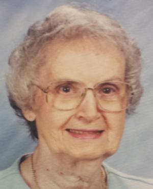 Gwendolyne Denniston