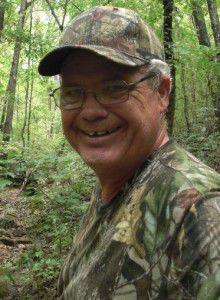 Paul Applegate