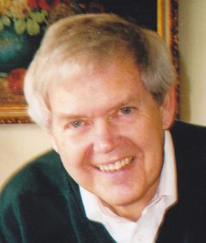 Lanny Lobdell