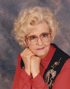 Marie Hill