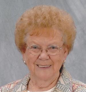 Doris Hicks
