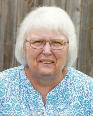 Patricia Mitchell