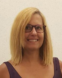 Patricia Kastor