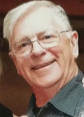 D. Brian Thomas