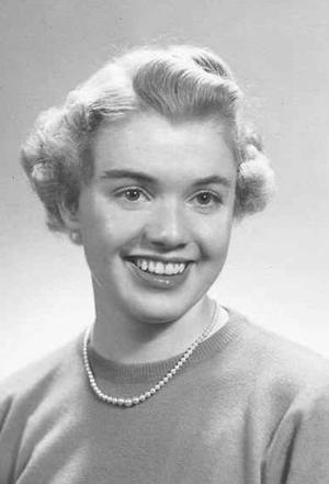 Jane D. Rettick