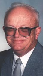 James Desper