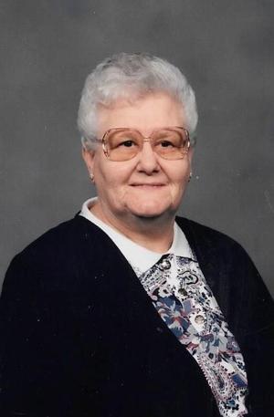 Ludora Barnett