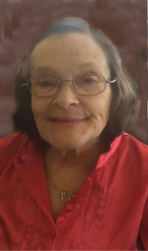 Esther Groce