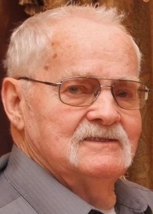 Merle Kirkpatrick