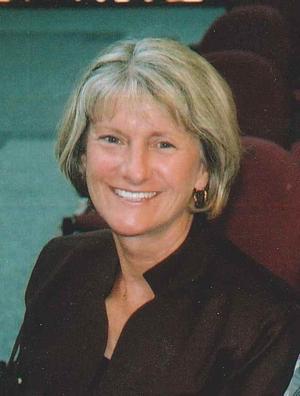 Deborah Reed