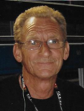 Russell Miller