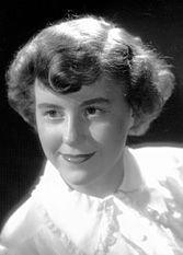 Joan Tanner-Winter