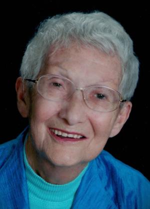 Kathleen McCabe
