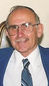 Thomas Kauffman