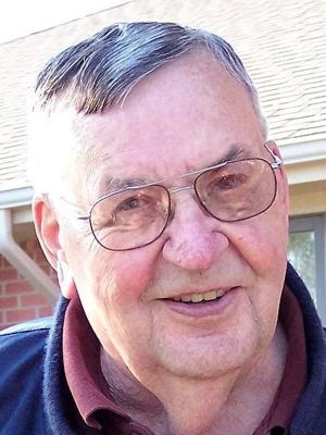Elmer Zank