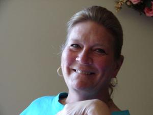 Karen Ward
