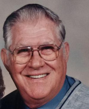 Alvie 'Dave' Roberts