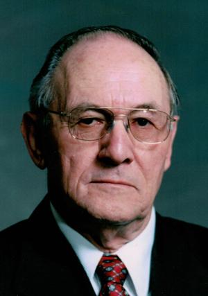 Howard Freeland