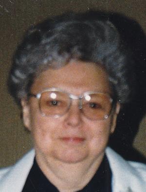 Louanna Ponder