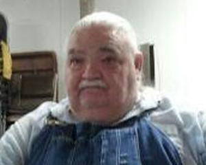 William McFall