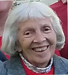 Carolyn Donelson