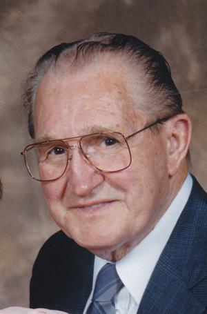 Darrell Darnall Sr.