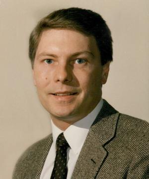 James Platt