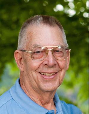 George Pederson