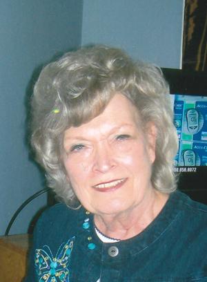 June Newberry