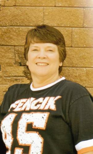Rhonda Roberts