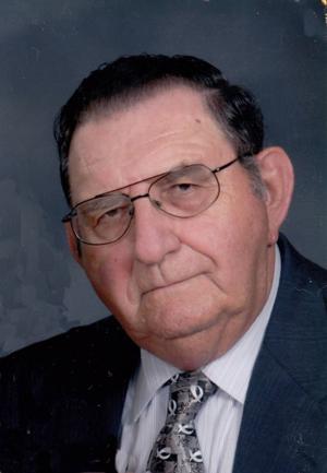 Eugene Mandrell