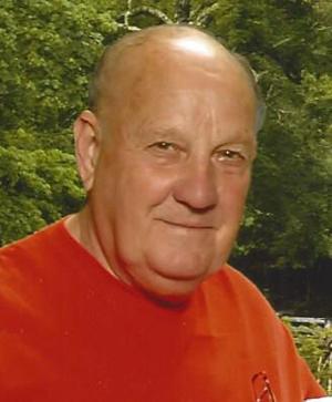 Charles 'Chuck' Thompson