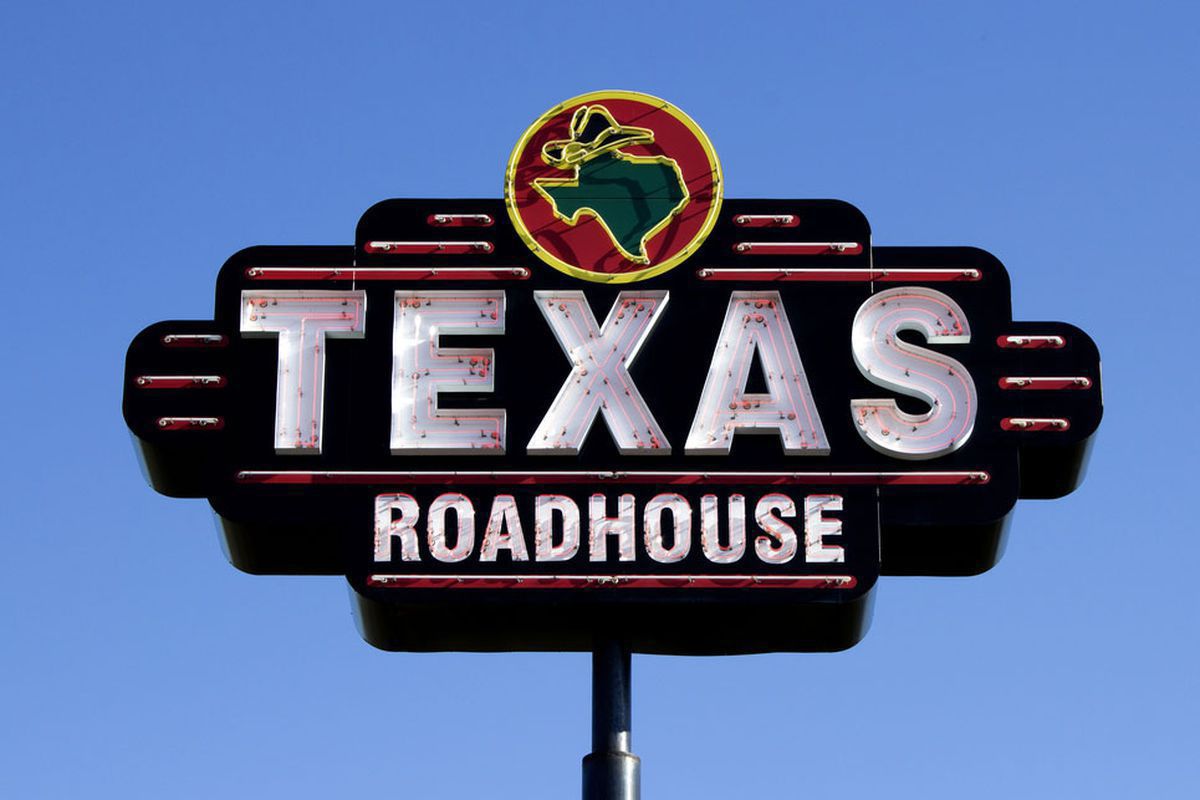 Texas roadhouse decatur illinois