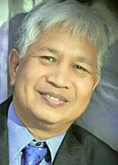 Fermin S. Sebastian