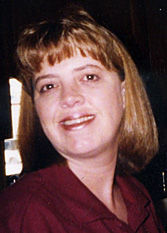 Toni Harshbarger