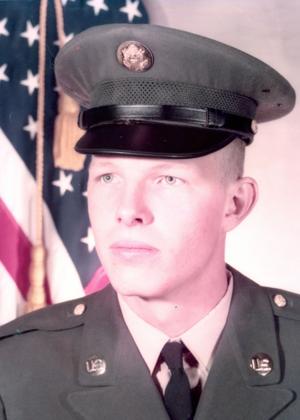 Harold Stout Jr.