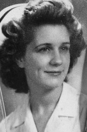 Marguerite Mies