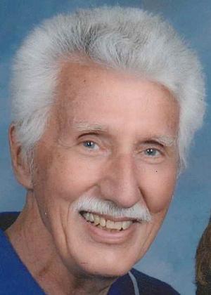 Donald Sobin