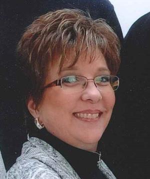Dana Houchins