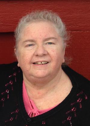 Vicki Newby
