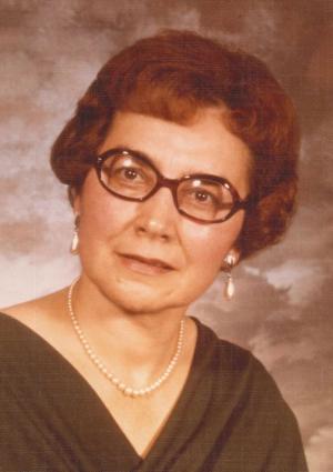 Adeline Berner