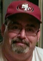 Nigel Wood