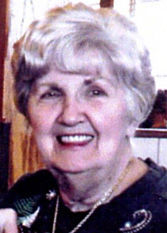 Joanne McNeely