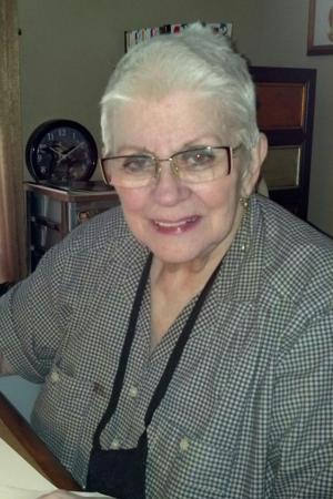 Betty J. Woith