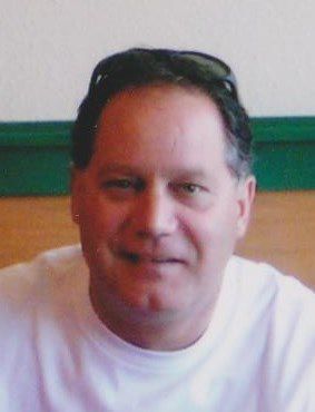 Brian Tipsord