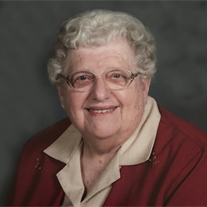 Kathleen M. Shaffer