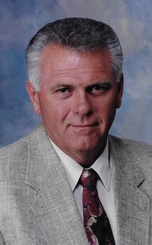 Charles Dean Kauffman